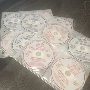 Baby Einstein 26 DVD set